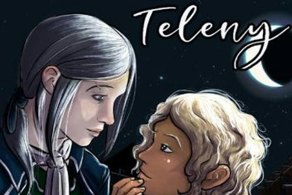 Teleny Novel