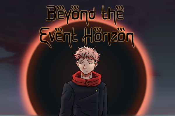 Beyond the Event Horizon