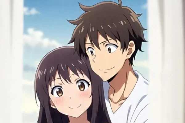 Love Again